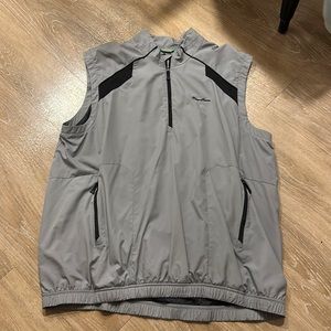 Adidas Golf Vest - River Towne